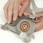 Hướng dẫn vệ sinh mặt nạ phòng độc đúng cách