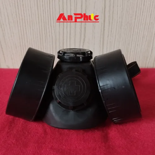 Mặt nạ phòng độc Blue Eagle NP306