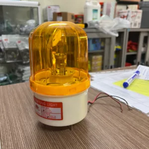 Đèn chớp báo cháy – LTE-5101 Warning Light