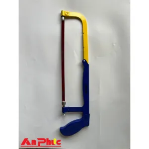 Cưa sắt cầm tay PCCC