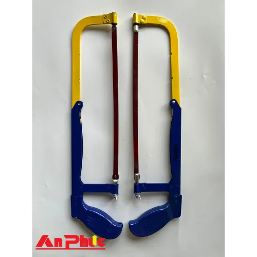 Cưa sắt cầm tay PCCC