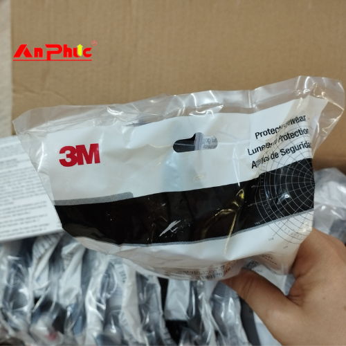 Kính chống hóa chất 3M1621 Kính chống hóa chất 3M1621