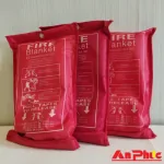 Mền dập lửa – Thiết bị chữa cháy an toàn, dễ sử dụng