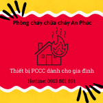 Phòng cháy nổ tại hộ gia đình trong mùa nắng nóng