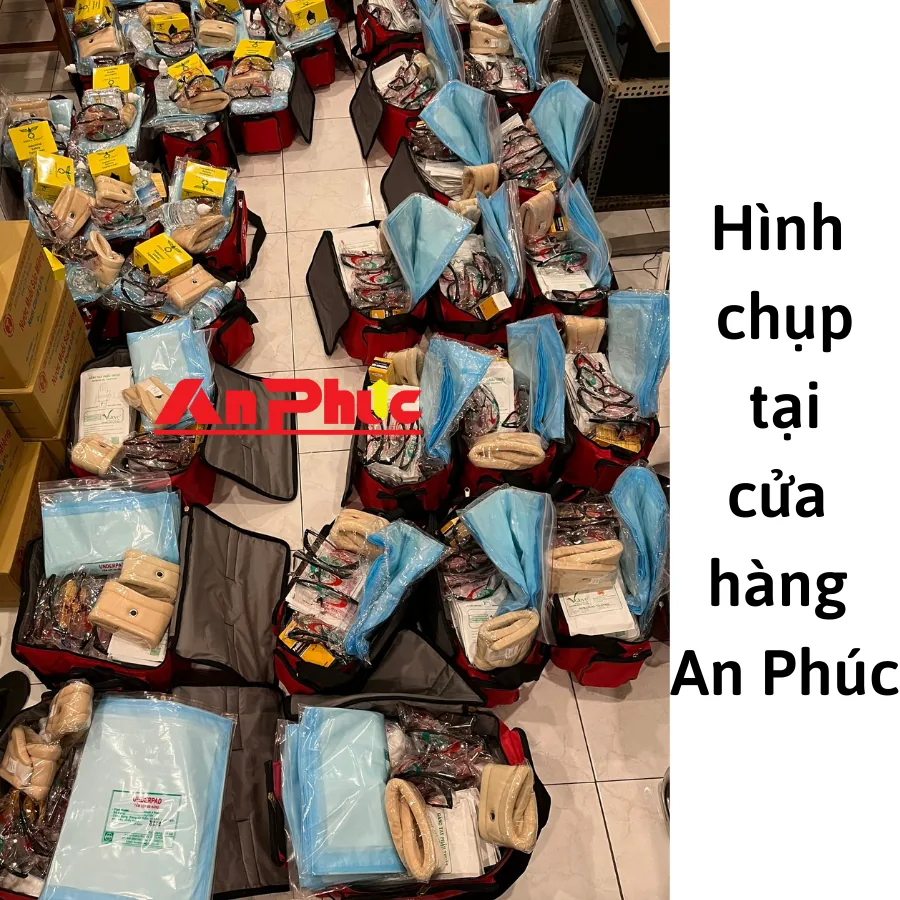 túi y tế thông tư 19