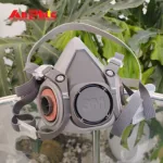 6 điểm chính trong việc lựa chọn mặt nạ lọc độc