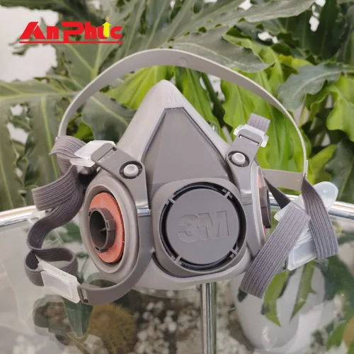 mặt nạ lọc độc