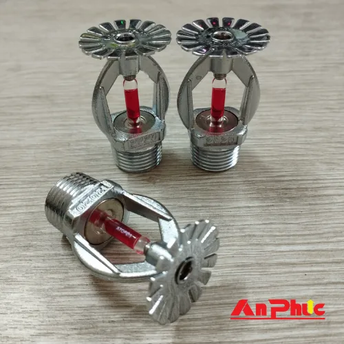 đầu phun sprinkler
