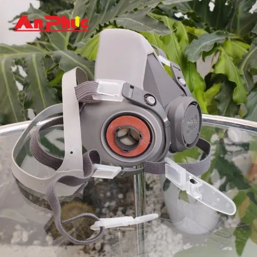 mặt nạ lọc độc