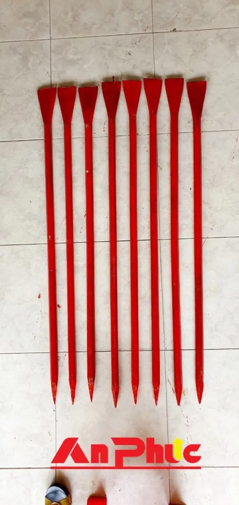 Xà beng dài 100cm