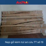 Kỹ thuật cố định gãy xương tay