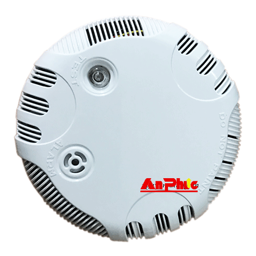Báo cháy độc lập bằng pin