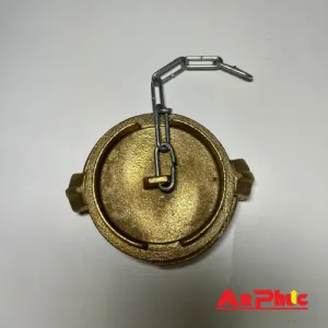 Nắp ngàm đồng D65