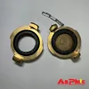 Bộ ngàm có nắp ngàm đồng D65