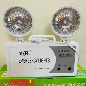Đèn chiếu sáng sự cố TQ