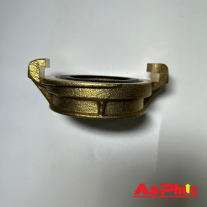 Ngàm ren trong đồng D65