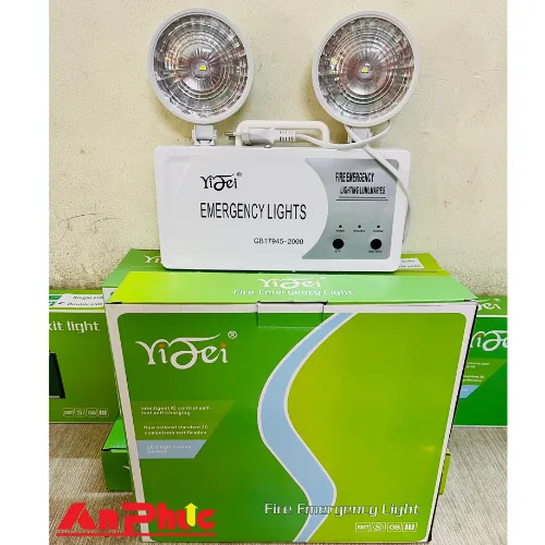 Đèn chiếu sáng sự cố TQ