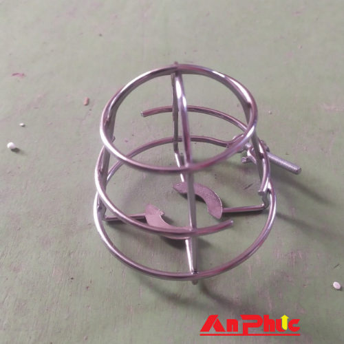 Rọ bảo vệ đầu phun sprinler