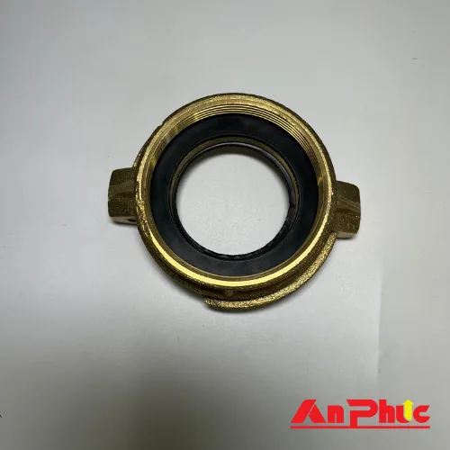 Ngàm ren trong đồng D65