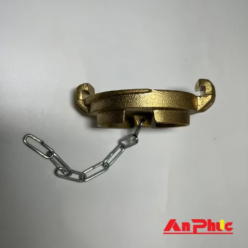 Nắp ngàm đồng D65