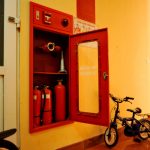 Cách PCCC đối với hộ gia đình tại thành phố