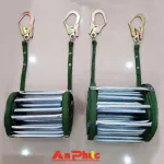 Top 3 thang dây thoát hiểm chất lượng đáng để tham khảo