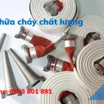3 thương hiệu vòi chữa cháy bán chạy nhất hiện nay