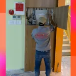 Tầm quan trọng của việc bảo trì hệ thống PCCC