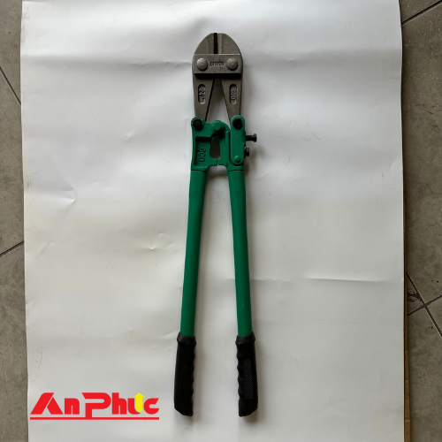 Kìm cộng lực phá dỡ PCCC