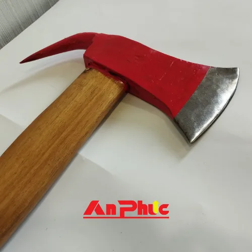 Rìu thoát hiểm – PCCC gia đình