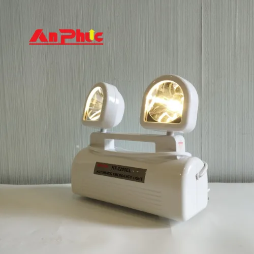 Đèn chiếu sáng sự cố Kentom KT-2200 EL