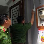 3 thiết bị PCCC cần trang bị trong mô hình tổ liên gia PCCC