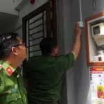 3 thiết bị PCCC cần trang bị trong mô hình tổ liên gia PCCC