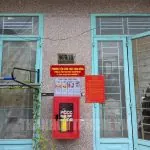 Các phương tiện chữa cháy cần trang bị tại điểm chữa cháy công cộng