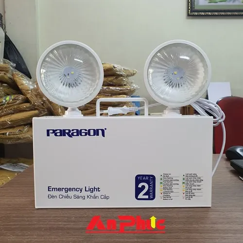 Đèn sự cố mắt ếch Paragon PEMD21SW