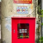 Phòng ngừa hỏa hoạn từ các thiết bị điện