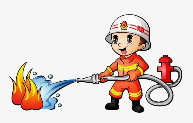 Cảnh báo PCCC