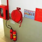 Phòng cháy nổ tại các các khu phòng trọ sinh viên