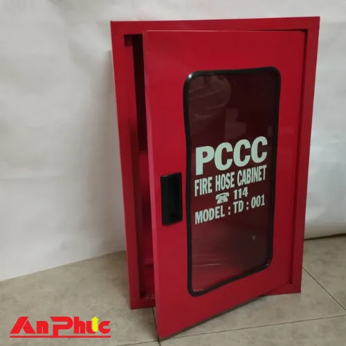 tủ PCCC