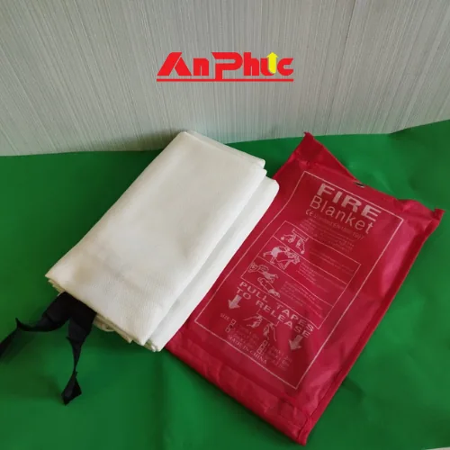 mền dập lửa