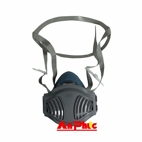 Mặt nạ lọc độc 3M