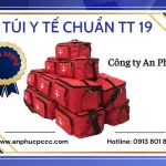 Túi y tế theo thông tư 19 loại A B C của BYT