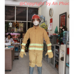Quần áo PCCC giá tốt – Hotline: 0913 801 891
