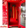 Tủ đựng dụng cụ thoát hiểm Tủ đựng dụng cụ thoát hiểm