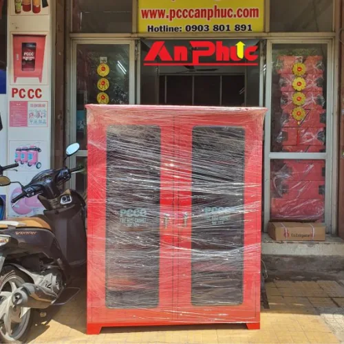 Tủ đựng thiết bị PCCC