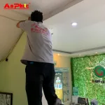 Cơ sở nào bắt buộc phải lắp đặt hệ thống chữa cháy tự động?
