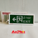 Tìm hiểu về đèn Exit thoát hiểm