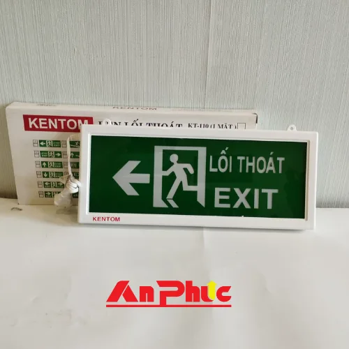 Đèn thoát hiểm PCCC