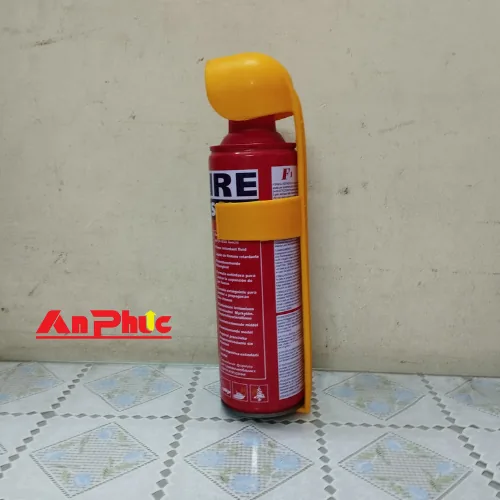 bình dập lửa bọt Foam