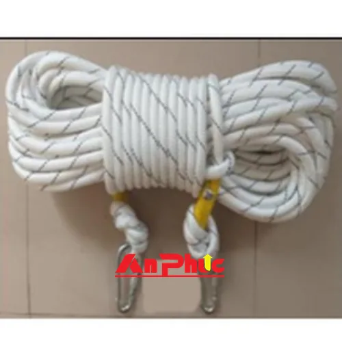 Dây cứu sinh lõi thép Hàn Quốc